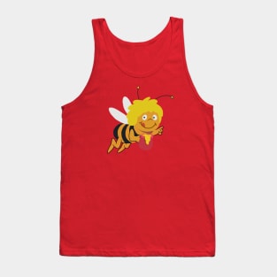 Maya the Bee Tank Top